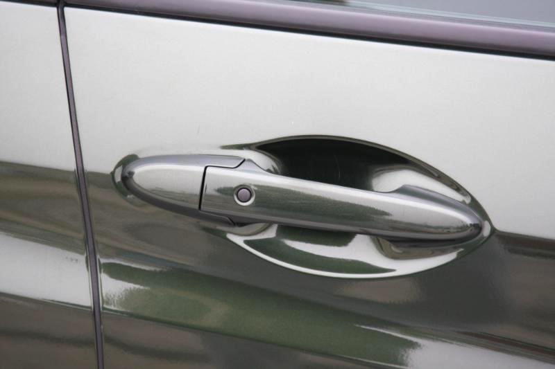 Honda HR-V EX-L w/Navigation 4WD CVT 2016