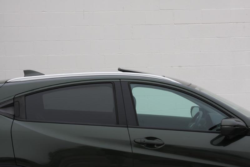 Honda HR-V EX-L w/Navigation 4WD CVT 2016