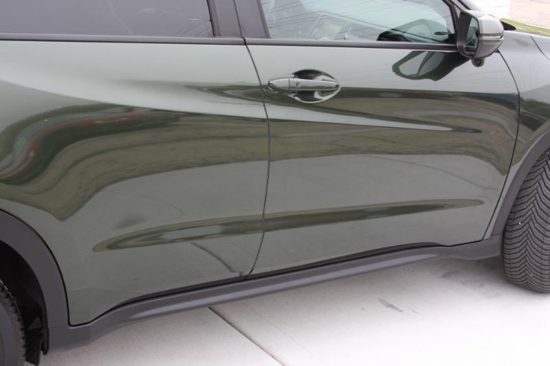 Honda HR-V EX-L w/Navigation 4WD CVT 2016