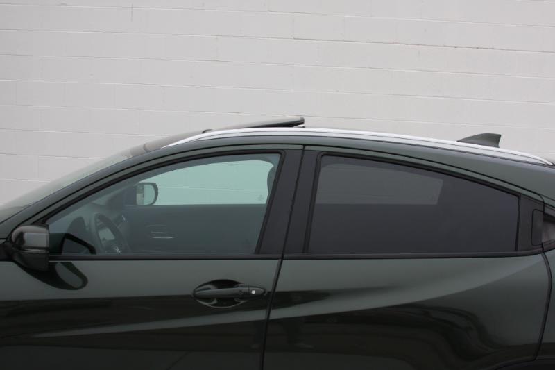 Honda HR-V EX-L w/Navigation 4WD CVT 2016