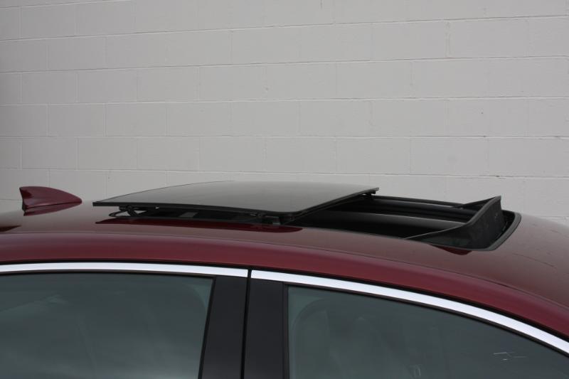 Chevrolet Impala  2016