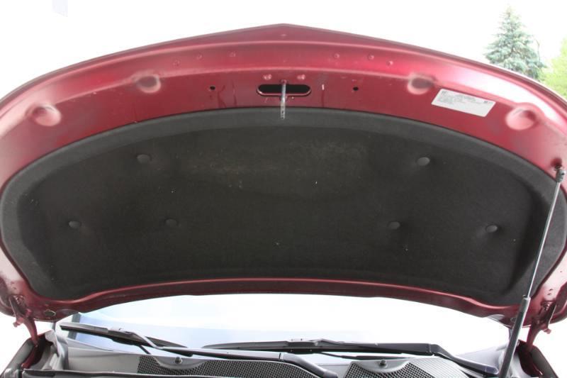 Chevrolet Impala  2016