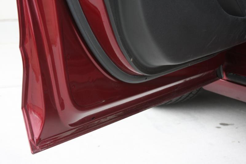 Chevrolet Impala  2016