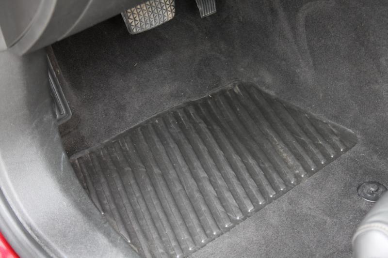 Chevrolet Impala  2016