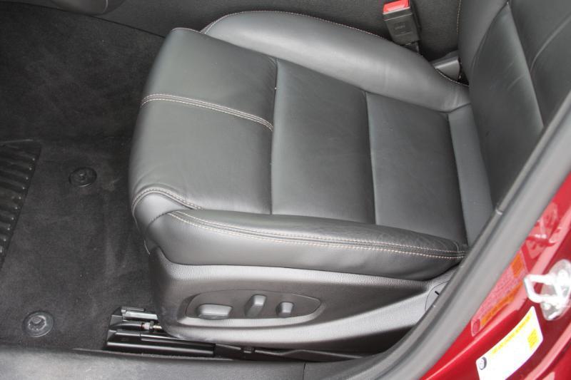 Chevrolet Impala  2016