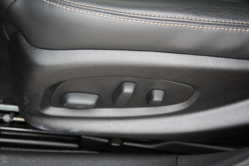 Chevrolet Impala  2016