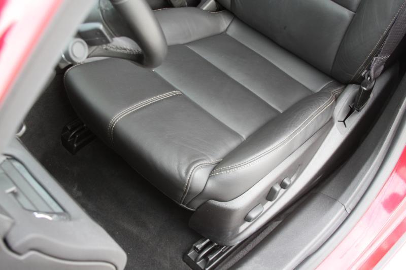 Chevrolet Impala  2016