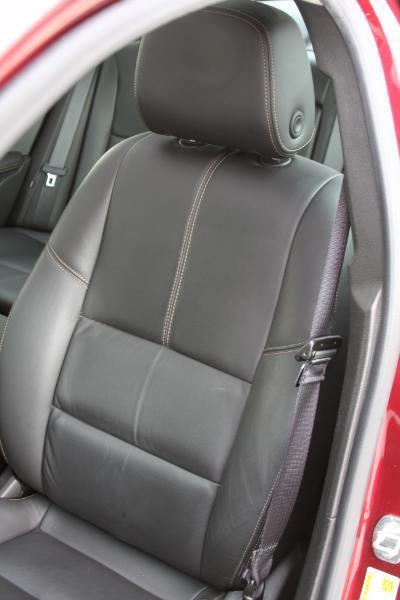 Chevrolet Impala  2016