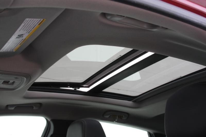 Chevrolet Impala  2016