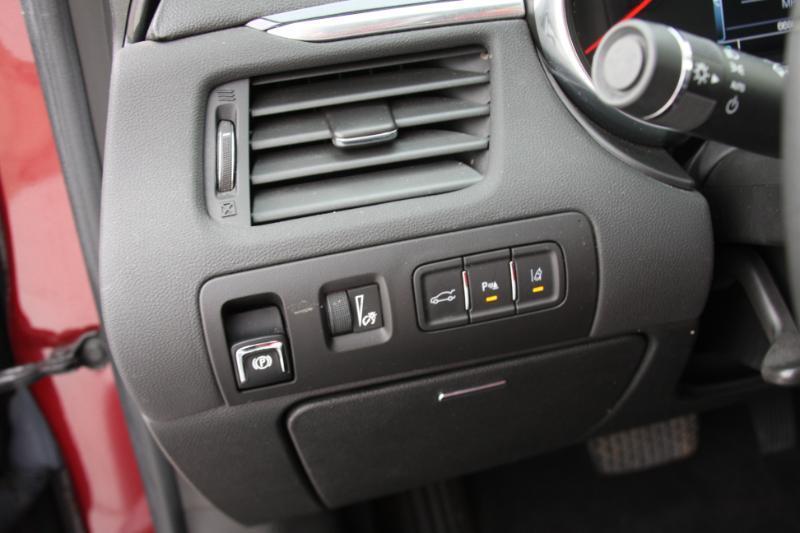 Chevrolet Impala  2016