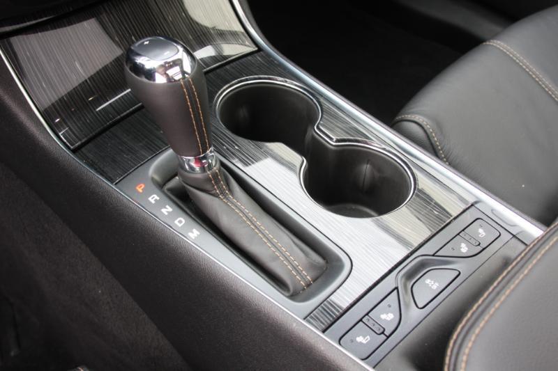 Chevrolet Impala  2016