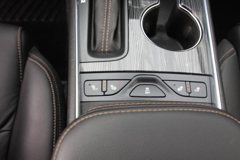 Chevrolet Impala  2016