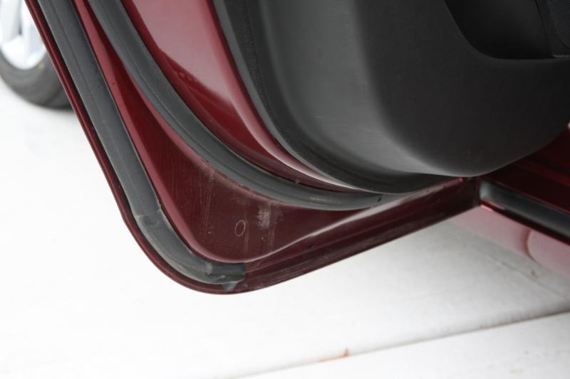 Chevrolet Impala  2016