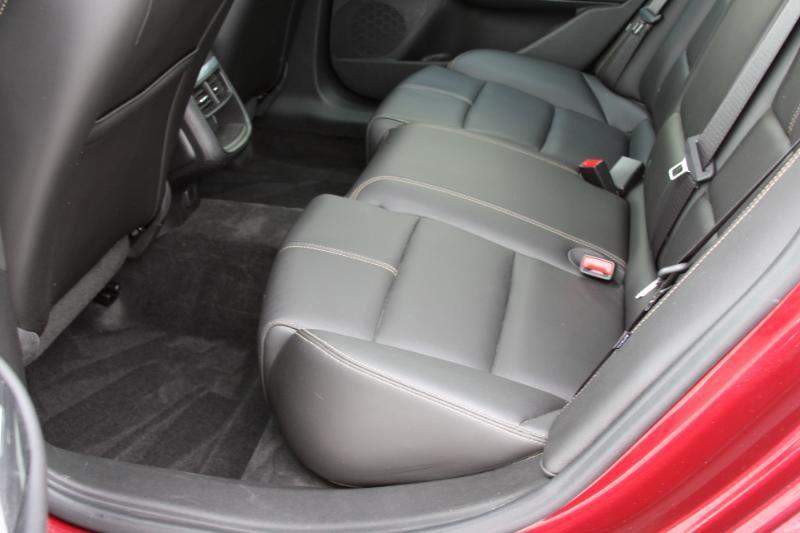 Chevrolet Impala  2016