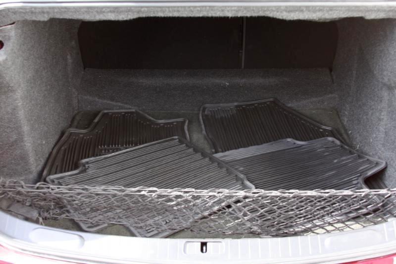 Chevrolet Impala  2016