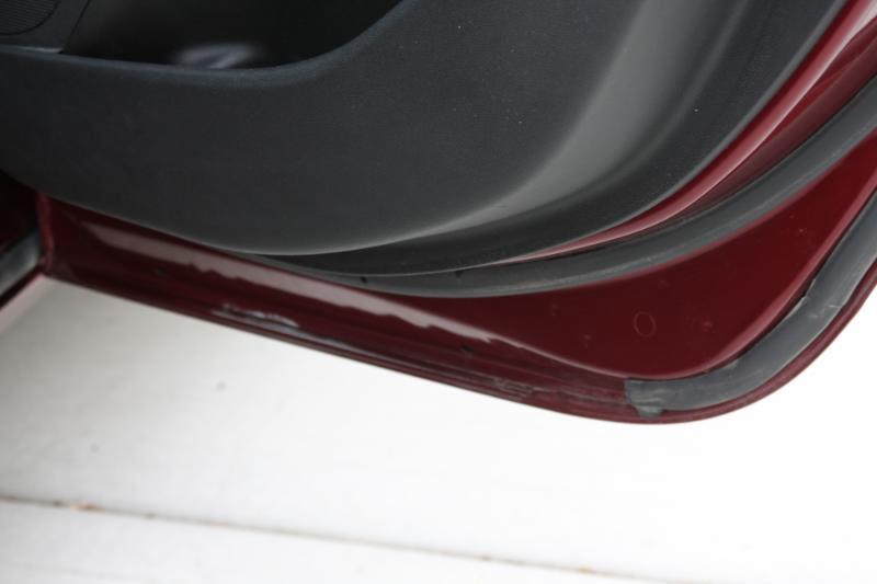 Chevrolet Impala  2016