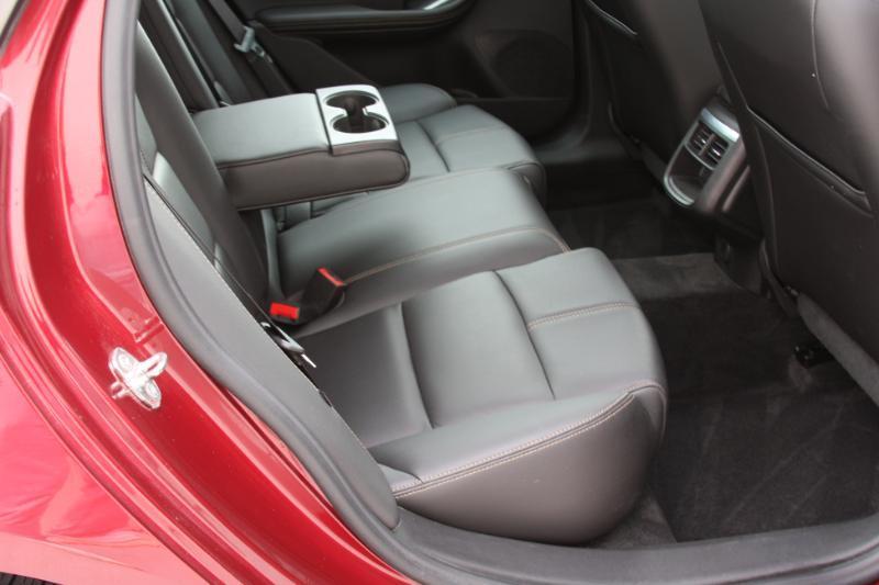 Chevrolet Impala  2016