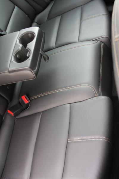 Chevrolet Impala  2016