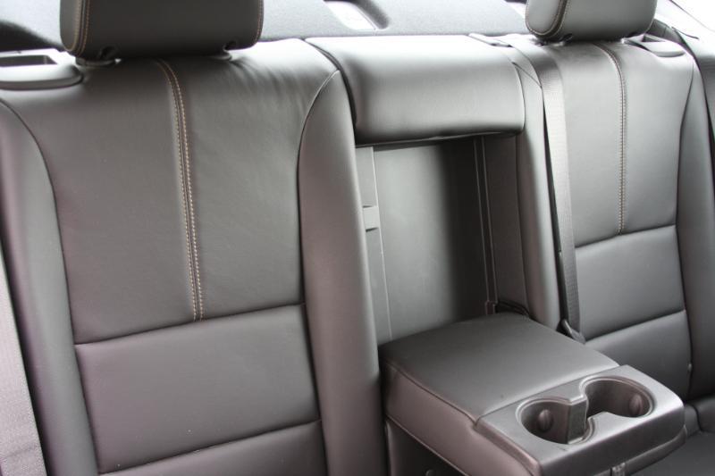 Chevrolet Impala  2016