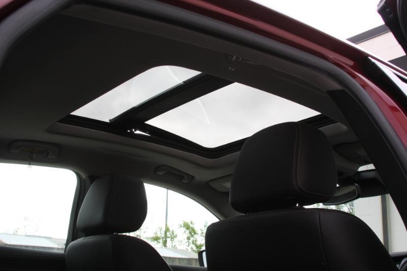 Chevrolet Impala  2016