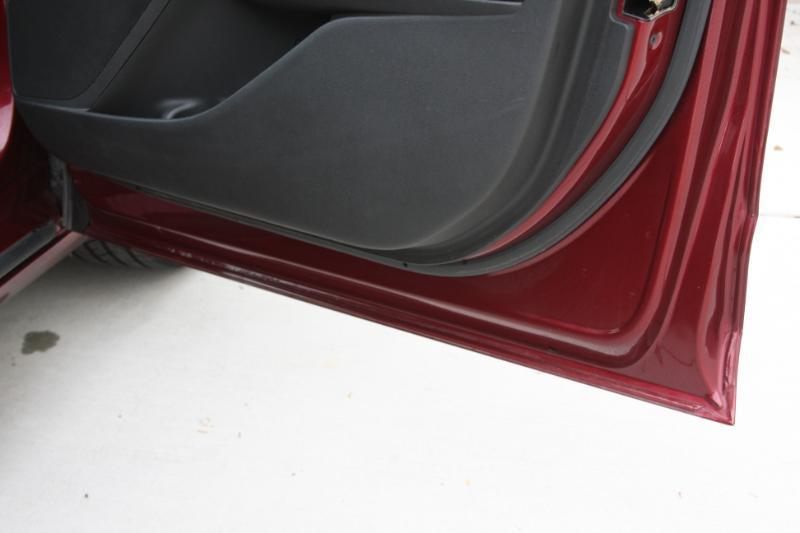 Chevrolet Impala  2016