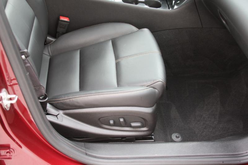 Chevrolet Impala  2016