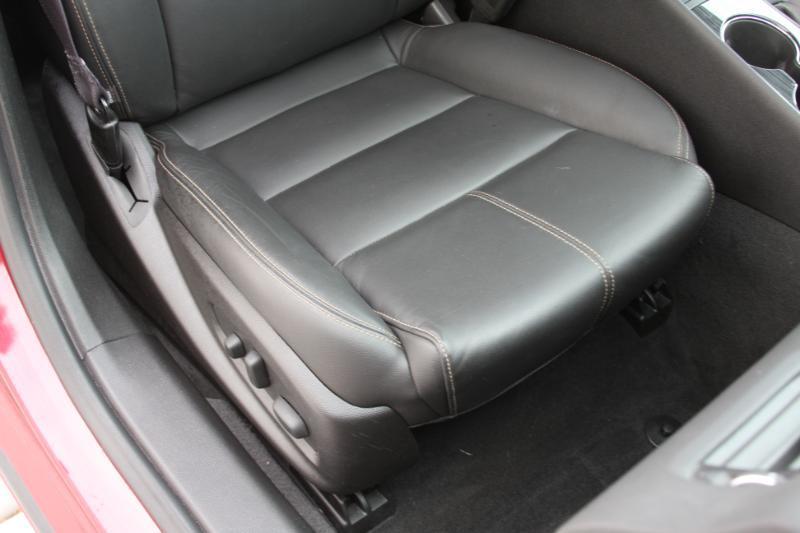 Chevrolet Impala  2016