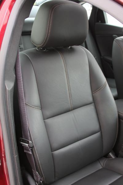 Chevrolet Impala  2016