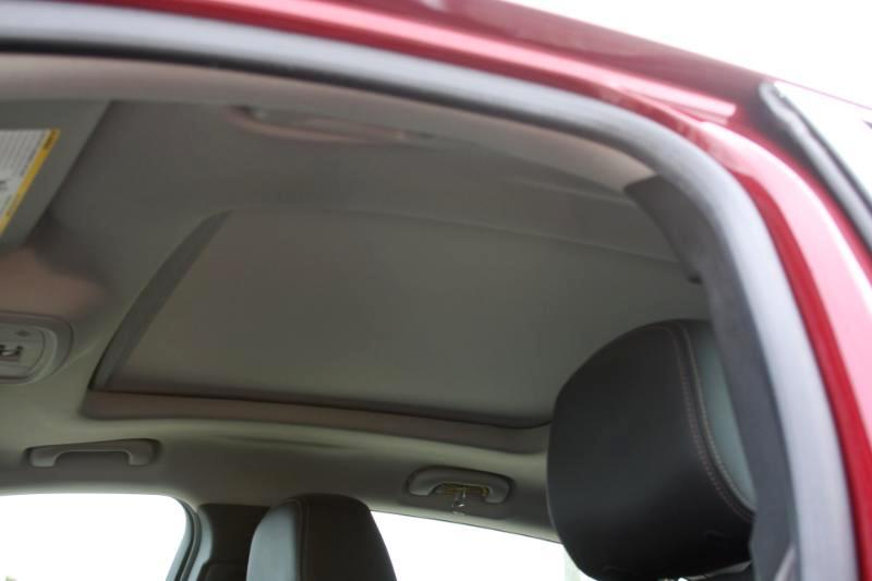 Chevrolet Impala  2016