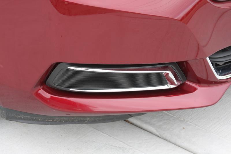 Chevrolet Impala  2016