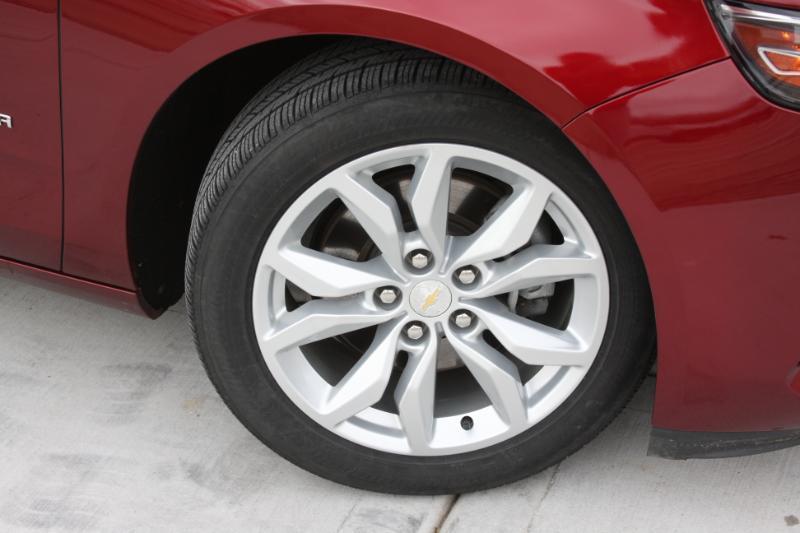 Chevrolet Impala  2016