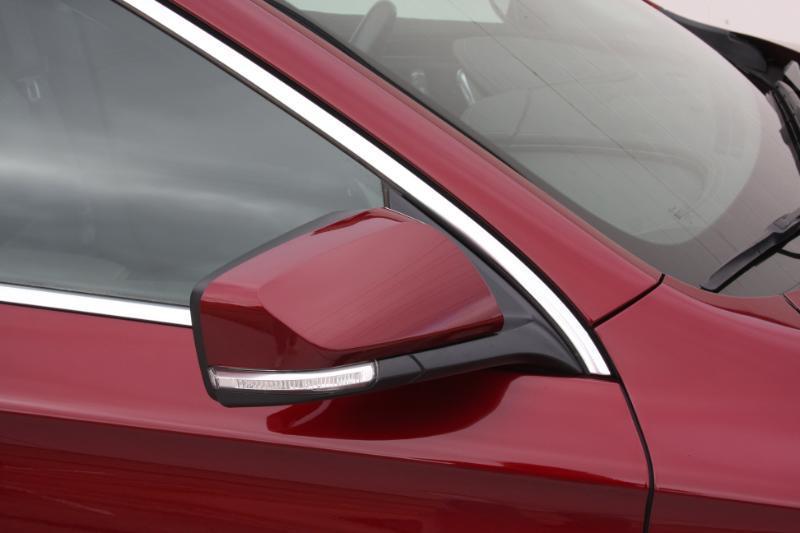 Chevrolet Impala  2016