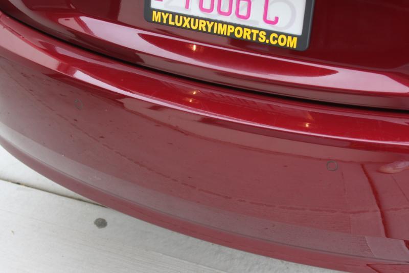 Chevrolet Impala  2016