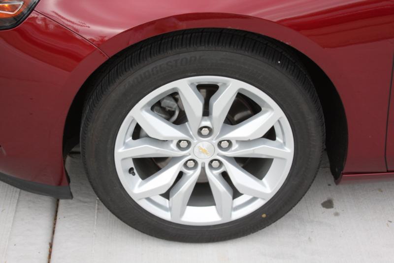 Chevrolet Impala  2016