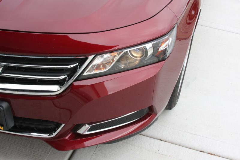 Chevrolet Impala  2016