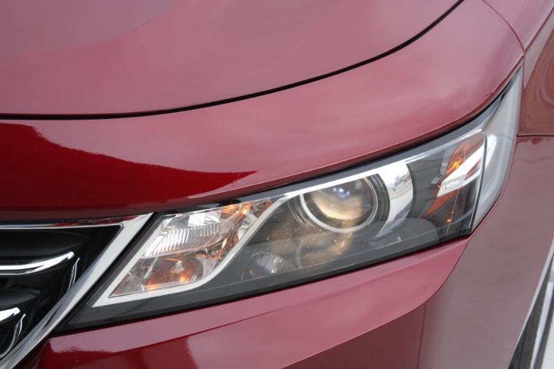 Chevrolet Impala  2016