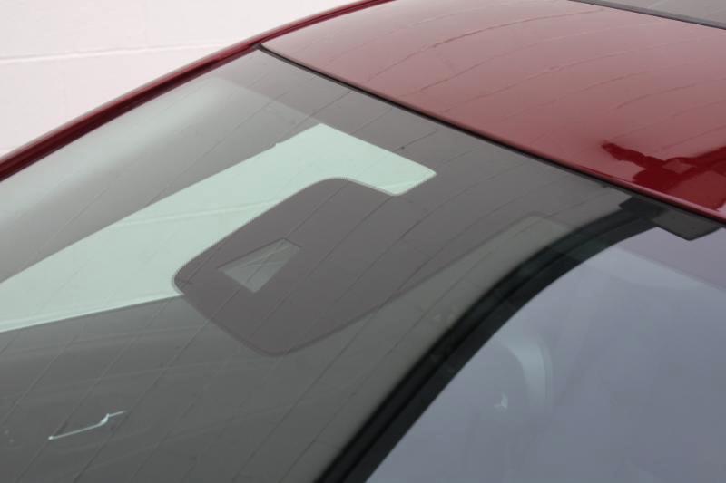 Chevrolet Impala  2016