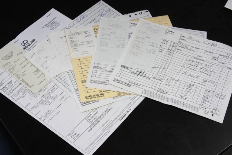 Lexus ES 350 Sedan 2011