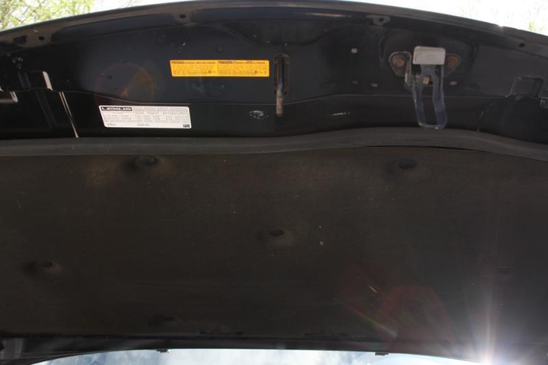 Lexus ES 350 Sedan 2011