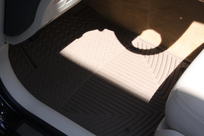 Lexus ES 350 Sedan 2011