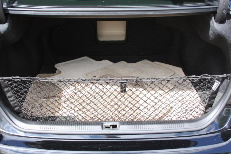 Lexus ES 350 Sedan 2011