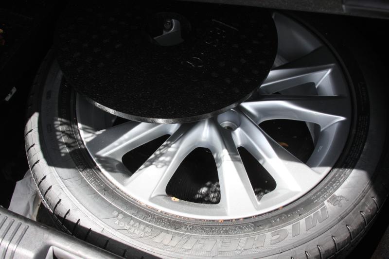 Lexus ES 350 Sedan 2011