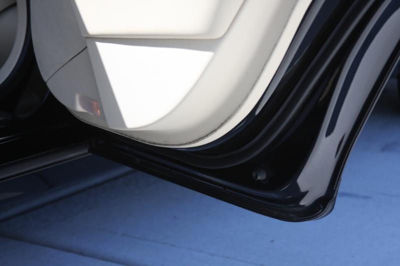 Lexus ES 350 Sedan 2011