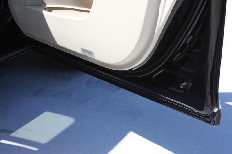 Lexus ES 350 Sedan 2011