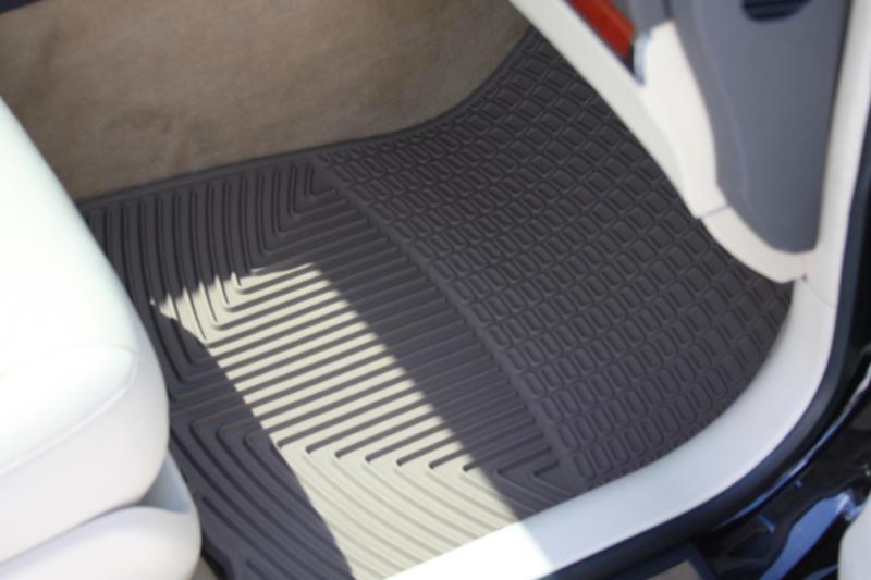 Lexus ES 350 Sedan 2011