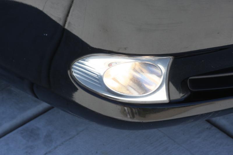 Lexus ES 350 Sedan 2011