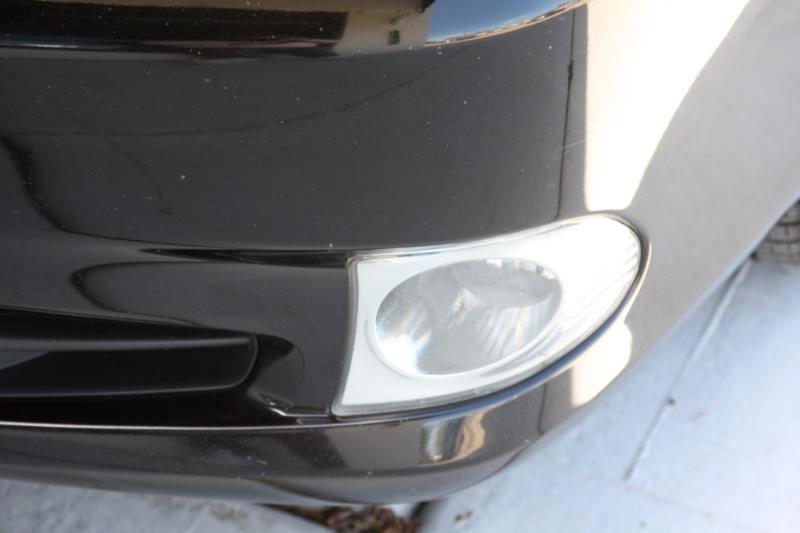 Lexus ES 350 Sedan 2011