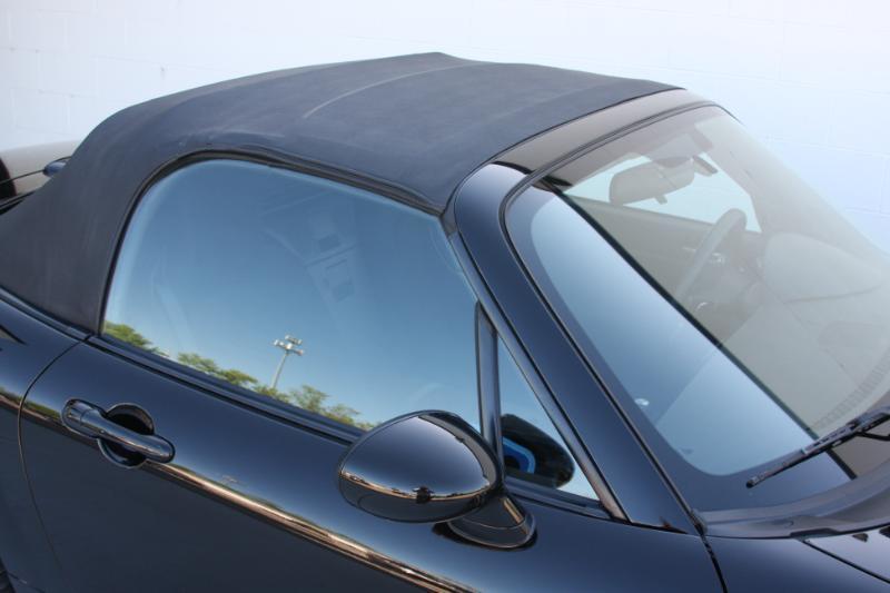 Mazda MX-5 Miata Grand Touring 2007