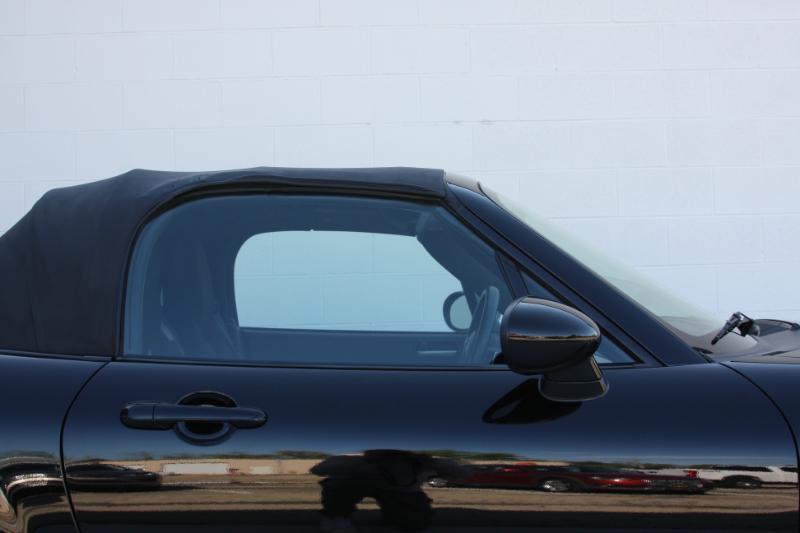 Mazda MX-5 Miata Grand Touring 2007