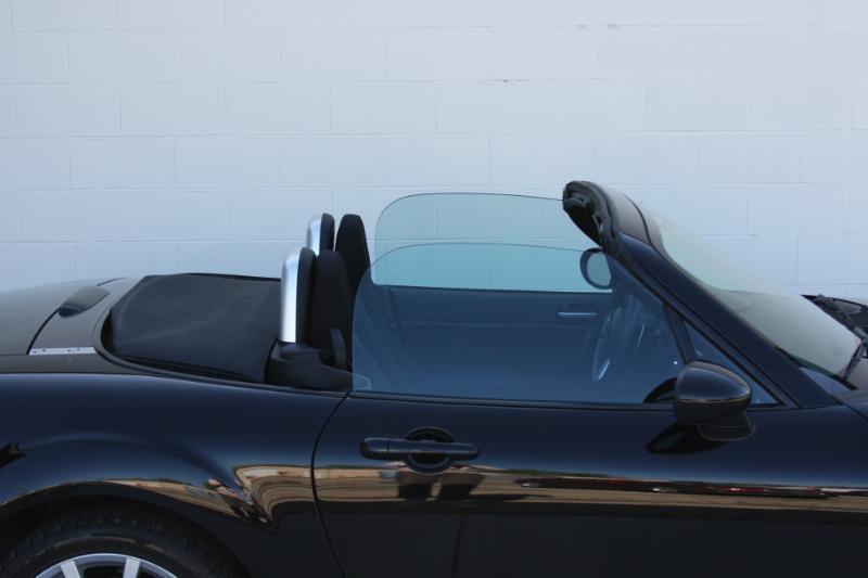 Mazda MX-5 Miata Grand Touring 2007